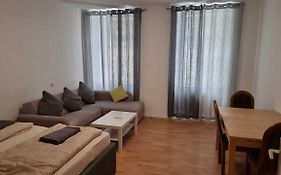 Premier Double Room Mz